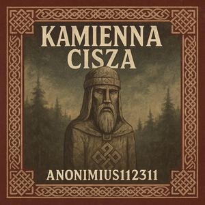 KAMIENNA CISZA