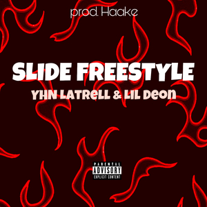Slide Freestyle
