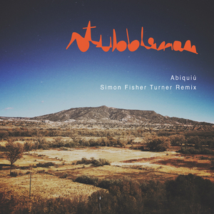 Abiquiú (Simon Fisher Turner Remix)