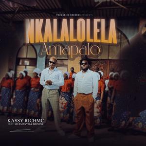 Nkalalolelafye Amapalo (feat. Selemanyo)