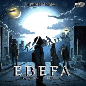 EBEFA (feat. PeeRocky)