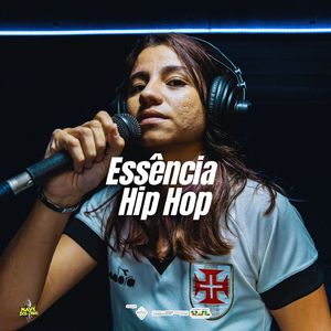 Essência Hip Hop