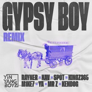 Gypsy Boy (Remix)