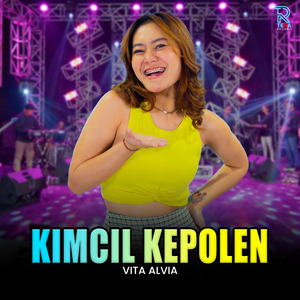 Kimcil Kepolen