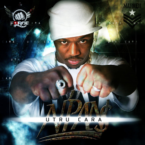 Ami I Di Kil Pais (Sou Daquele País)