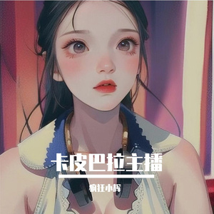 卡皮巴拉主播（小辉原版）