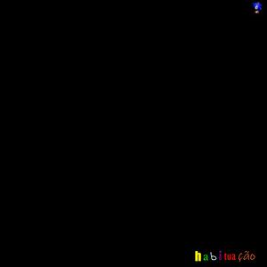 habituation (slowed)