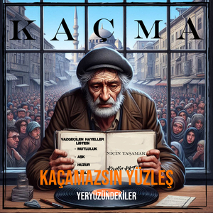 Kaçamazsın Yüzleş