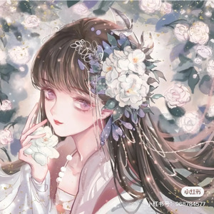 孤灯回忆录（《临月古谈之倩术历史》推广曲）