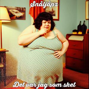 Det var jag som sket