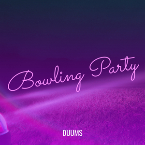 Bowling Party