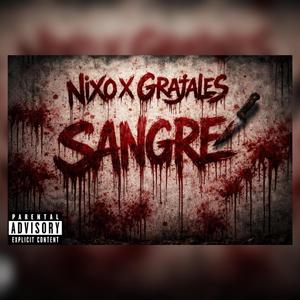 Sangre (feat. Grajales TGM)