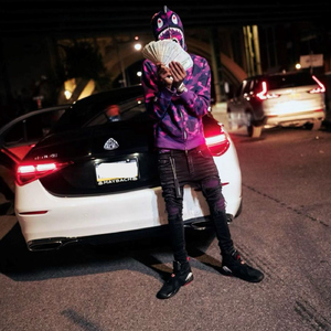 GET KRAFTY (feat. Bam Mulla)