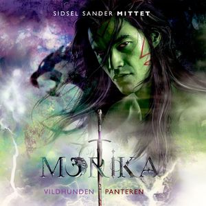 Vildhunden & Panteren - Morika 2, del109