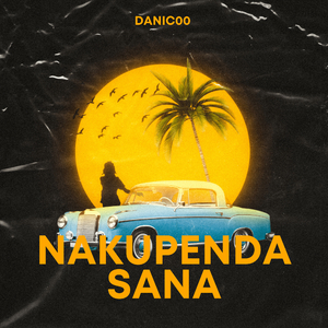 Nakupenda sana