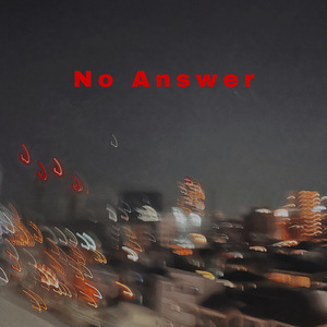 No Answer
