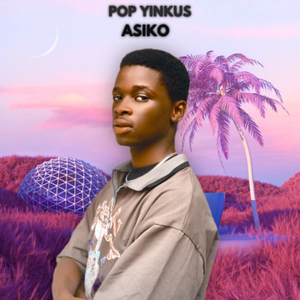 Asiko