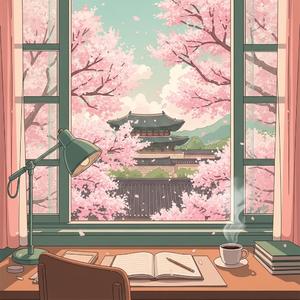 Spring Wind in Gyeongbokgung