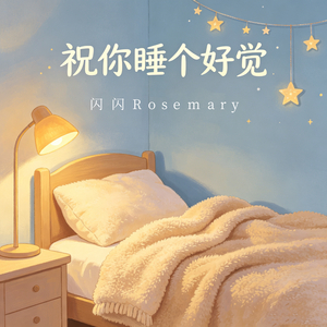 祝你睡个好觉