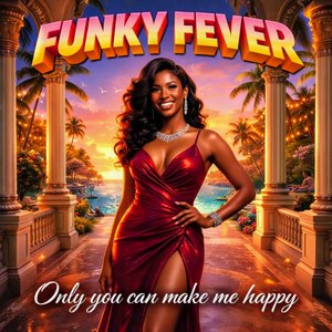 Only You Can Make Me Happy