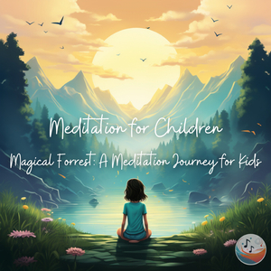 Meditation for Children Magical Forrest: A Meditation Journey for Kids