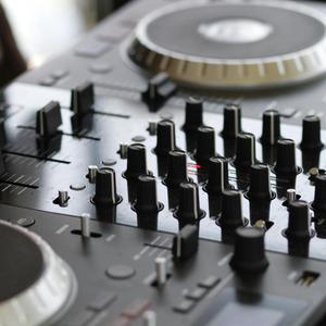 Afro Drums (Extended Mix)