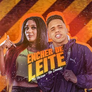 Encher de Leite (feat. Mc Th)