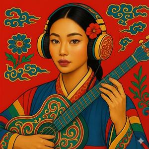 덩기덕 쿵더쿵 (Deonggideok Kungdeokung)