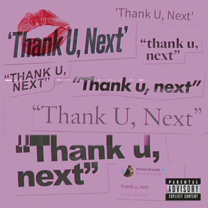 thank u,next