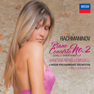 Variations On A Theme Of Corelli, Op.42:Variation 3  (Tempo Di Menuetto)