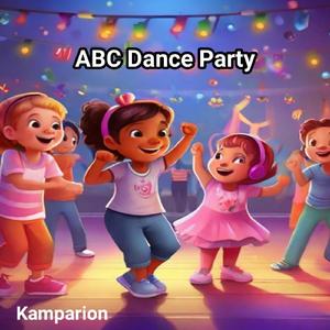 Abc Dance Party