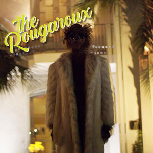 Here Comes the Rougaroux