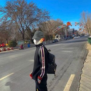 姑娘别哭泣（翻唱）