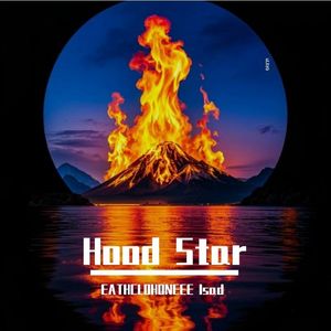 Hood Star(Prod.Ttt)