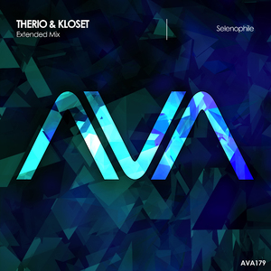 Selenophile (Extended Mix)