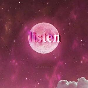 Listen prod by chunli128