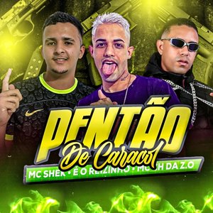 Pentão de Caracol (Brega Funk)