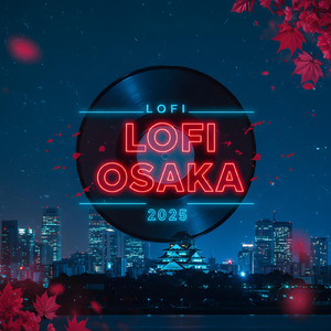 大阪城、千年の時を越えて - Timeless Lo-fi Sounds