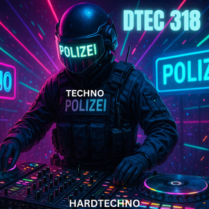 TECHNO POLIZEI HARDTECHNO