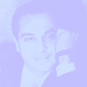 Bahçenizde sünbül olsam sevdiğiniz bir gül olsam (Suphi Ziya Özbekkan)