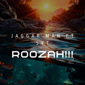 ROOZAH!!! (Speed Up)