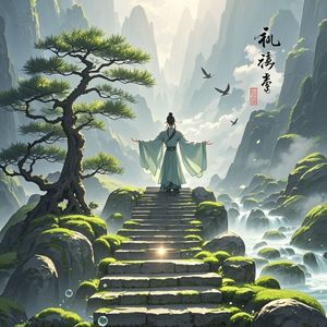 云谷回声_洪老哥