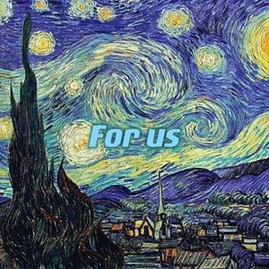 For us