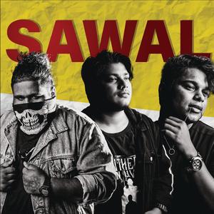Sawal (feat. Ashis Mishra & Abhiwin)