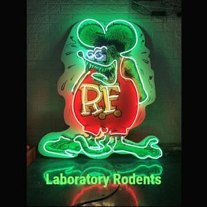 Laboratory Rodents