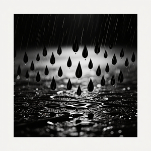 雨