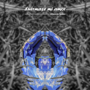 Duérmase Mi Amor
