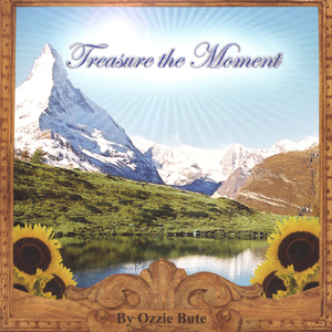 Treasure The Moment