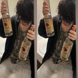 smirnoff (feat. marric)