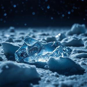 Life on Titan is cooler (feat. LuXanna)